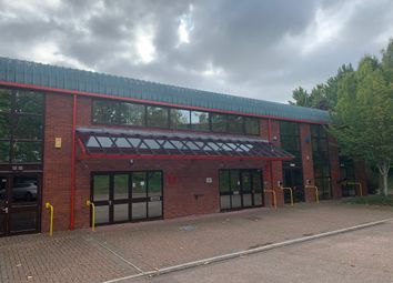 Thumbnail Office to let in Unit 12, Orchard Court, Heron Road, Sowton Industrial Estate, Exeter, Devon