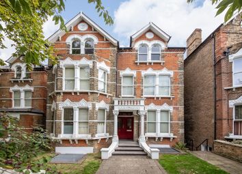 Thumbnail 3 bed flat for sale in Breakspears Road, Brockley