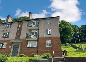 Thumbnail Flat to rent in Willowfield Crescent, Halifax