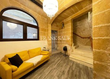 Thumbnail Town house for sale in Cospicua, Converted 3-Bedroom Townhouse, Cospicua, Malta