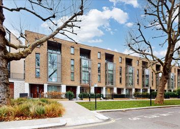 Thumbnail Terraced house for sale in Bonchurch Road, London