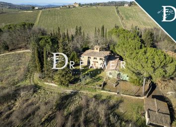 Thumbnail 16 bed villa for sale in Località Collegalle, Greve In Chianti, Toscana