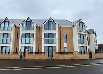 Thumbnail Town house to rent in Promenade, Whitley Bay