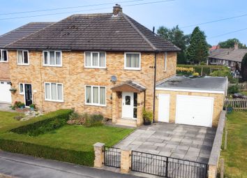 Thumbnail 3 bed semi-detached house for sale in Wavell Street, Selby