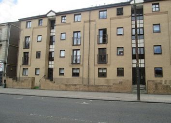 2 Bedrooms Flat to rent in St. Georges Road, Glasgow G3