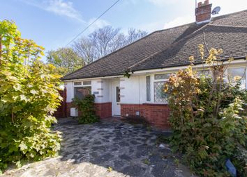 Thumbnail Bungalow for sale in St. James Avenue, Broadstairs