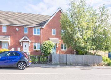 Thumbnail Terraced house for sale in High Trees, Risca, Newport