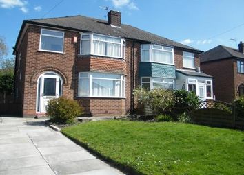 3 Bedroom Semi-detached house for rent