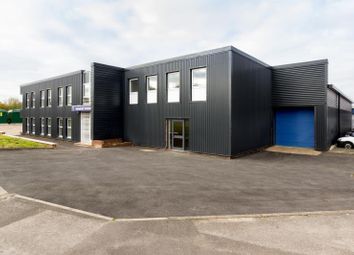 Thumbnail Warehouse to let in Unit 5B, 5B Vermont House, Wilford Road Industrial Estate, West Bridgford