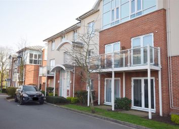 Thumbnail 2 bed flat to rent in Wells Court, Pumphouse Crescent, Watford