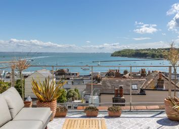 Property listing in Cowes, Isle of Wight