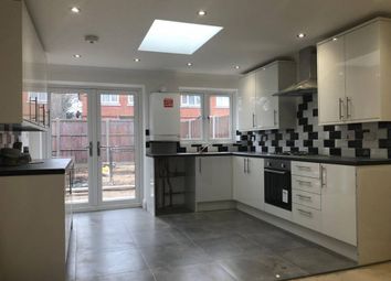 2 Bedroom End terrace house for rent