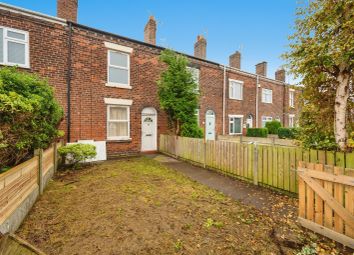 Thumbnail 2 bed terraced house for sale in Church Road, Haydock, Haydock