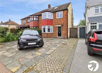 Thumbnail Detached house to rent in Bexley Lane, Sidcup