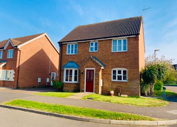 Thumbnail Detached house to rent in Barley Grove, Deeping St. Nicholas, Spalding