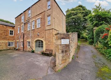 Thumbnail Semi-detached house for sale in The Terrace, Shotley Bridge, Consett