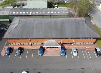 Thumbnail Commercial property for sale in Langley Place, Burscough Industrial Estate, Ormskirk