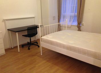 Thumbnail Room to rent in Willis House, Poplar, Hale Street