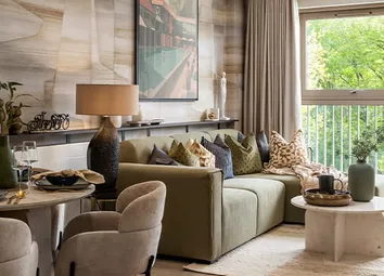 An Interior Living / Dining Image At Reading Riverworks