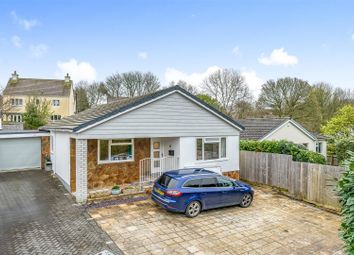 Thumbnail Bungalow for sale in Copes Gardens, Truro