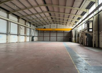 Thumbnail Industrial to let in Rothwell Road, Warwick