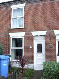 Thumbnail Property to rent in Wodehouse Street, Norwich