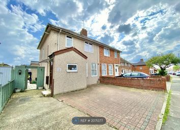 Thumbnail Semi-detached house to rent in Paulhan Road, Harrow