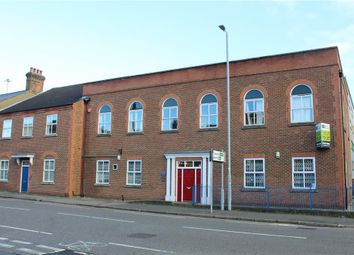 Thumbnail Office to let in Suite 2, The Town House Park Street, Luton