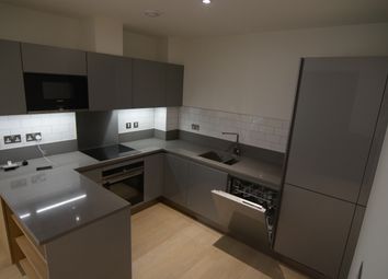 Thumbnail 3 bed flat to rent in 48 Reminder Lane, London
