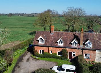 Thumbnail 3 bed cottage for sale in Two Mile Lane, Highnam, Gloucester