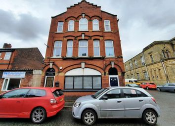 Thumbnail 1 bed flat to rent in Milltown Street, Radcliffe, Manchester