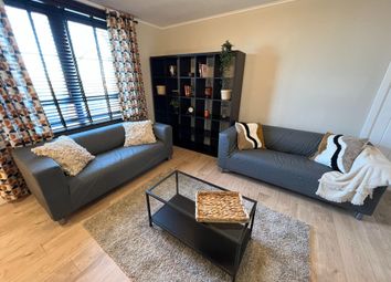 Thumbnail Flat to rent in 2 Bed Flat, Seaforth Road, Aberdeen