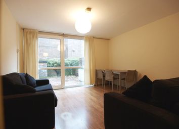 Thumbnail Flat for sale in Beachcroft Way, Archway