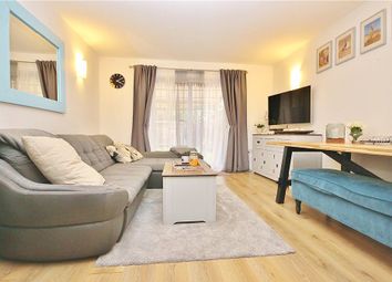 Thumbnail Terraced house to rent in Elvedon Road, Feltham, Surrey
