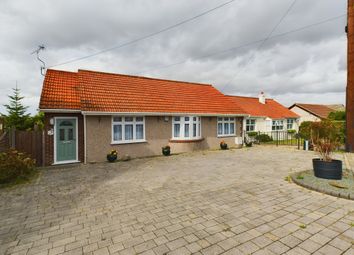 Thumbnail Detached bungalow for sale in Highlands Road, Bowers Gifford, Basildon