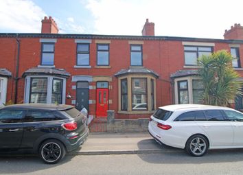 Property listing in Preston, Lancashire