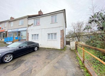 Thumbnail Block of flats for sale in 2 Wootton Road, St. Annes, Bristol, Bristol