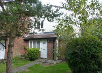 Thumbnail 1 bed property to rent in Kingfisher Close, Farnborough, Hampshire