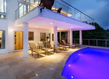 Thumbnail 6 bed villa for sale in L1987, Marigot Bay, St Lucia