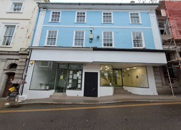 Thumbnail Retail premises to let in 9 &amp; 11 High Street, St. Ives, Cornwall