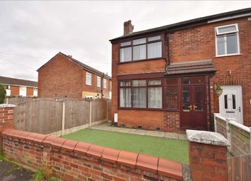 Thumbnail End terrace house to rent in Walletts Road, Chorley