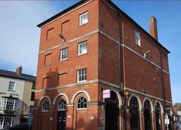 Thumbnail Office to let in Old Town Hall, High Street, Market Harborough, Leics