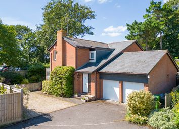 Sidmouth - 3 bed detached house for sale