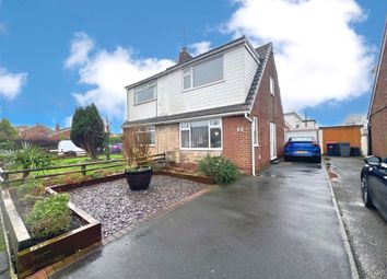 Thumbnail 2 bed semi-detached house for sale in Coniston Avenue, Hambleton