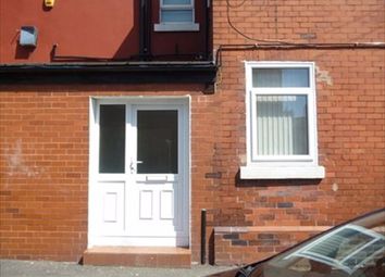Thumbnail 1 bed flat to rent in Park Road, Widnes