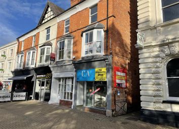 Thumbnail Retail premises to let in 18 Church Green East, Redditch