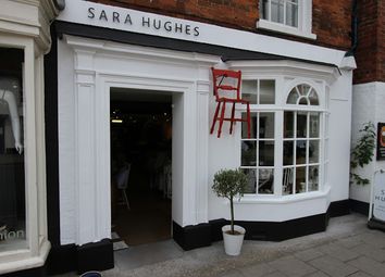 Thumbnail Retail premises to let in West Street, Marlow