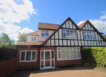 Thumbnail 6 bed semi-detached house for sale in Wood End Road, Sudbury Hill, Harrow