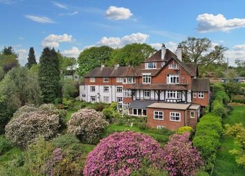 Thumbnail Flat for sale in Portsmouth Road, Hindhead
