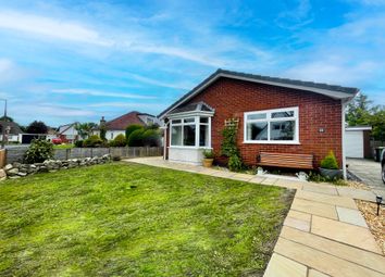 Thumbnail Bungalow for sale in Foregate, Preston